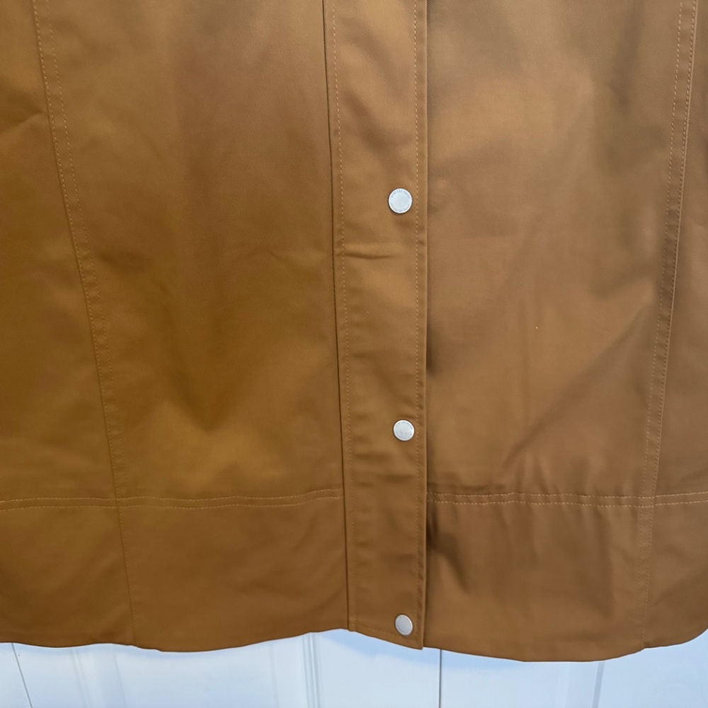 Avec Les Filles Rain coat - Picture 16 of 16